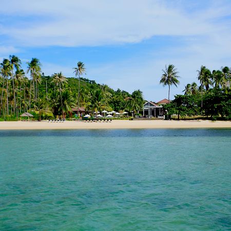 Centra By Centara Coconut Beach Resort Samui - Sha Plus Ko Samui Exterior foto
