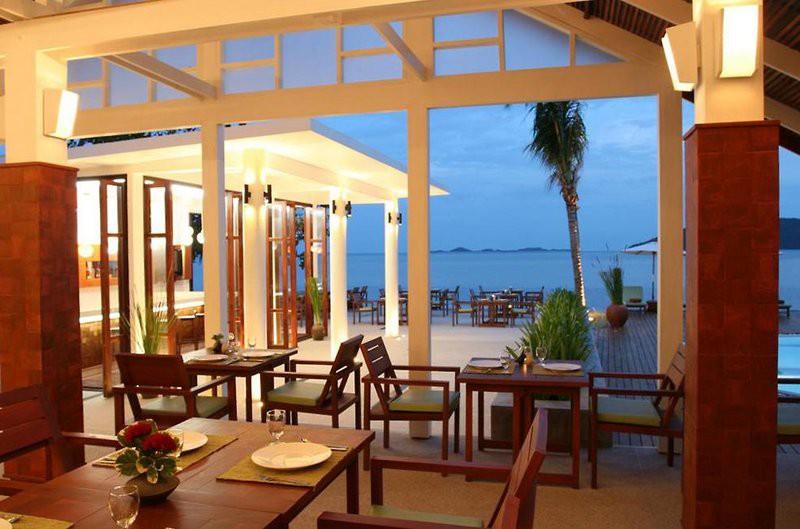 Centra By Centara Coconut Beach Resort Samui - Sha Plus Ko Samui Exterior foto