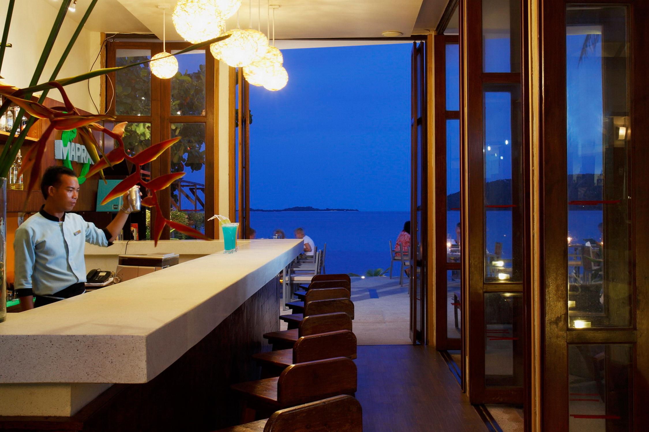 Centra By Centara Coconut Beach Resort Samui - Sha Plus Ko Samui Exterior foto
