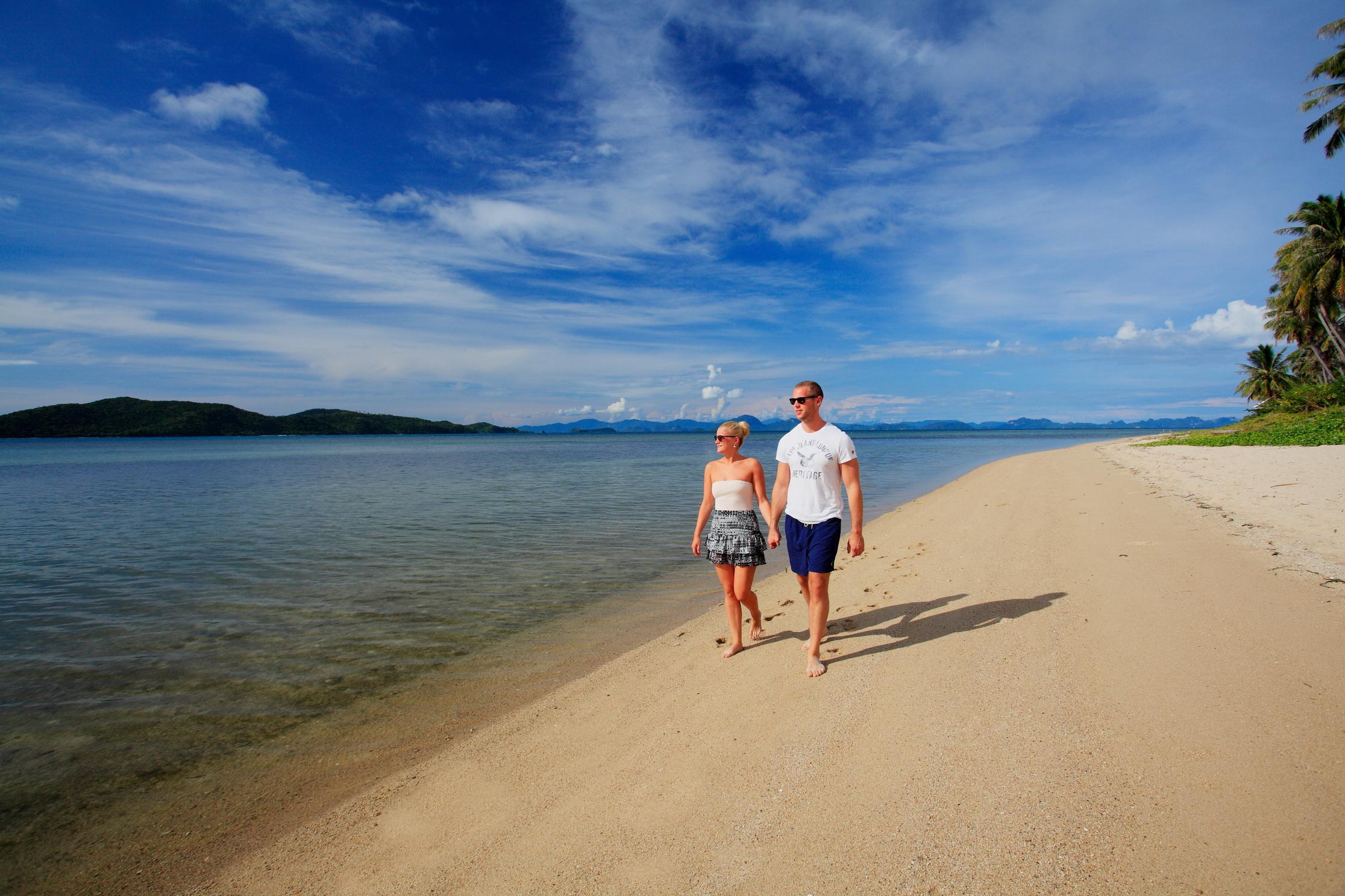 Centra By Centara Coconut Beach Resort Samui - Sha Plus Ko Samui Exterior foto