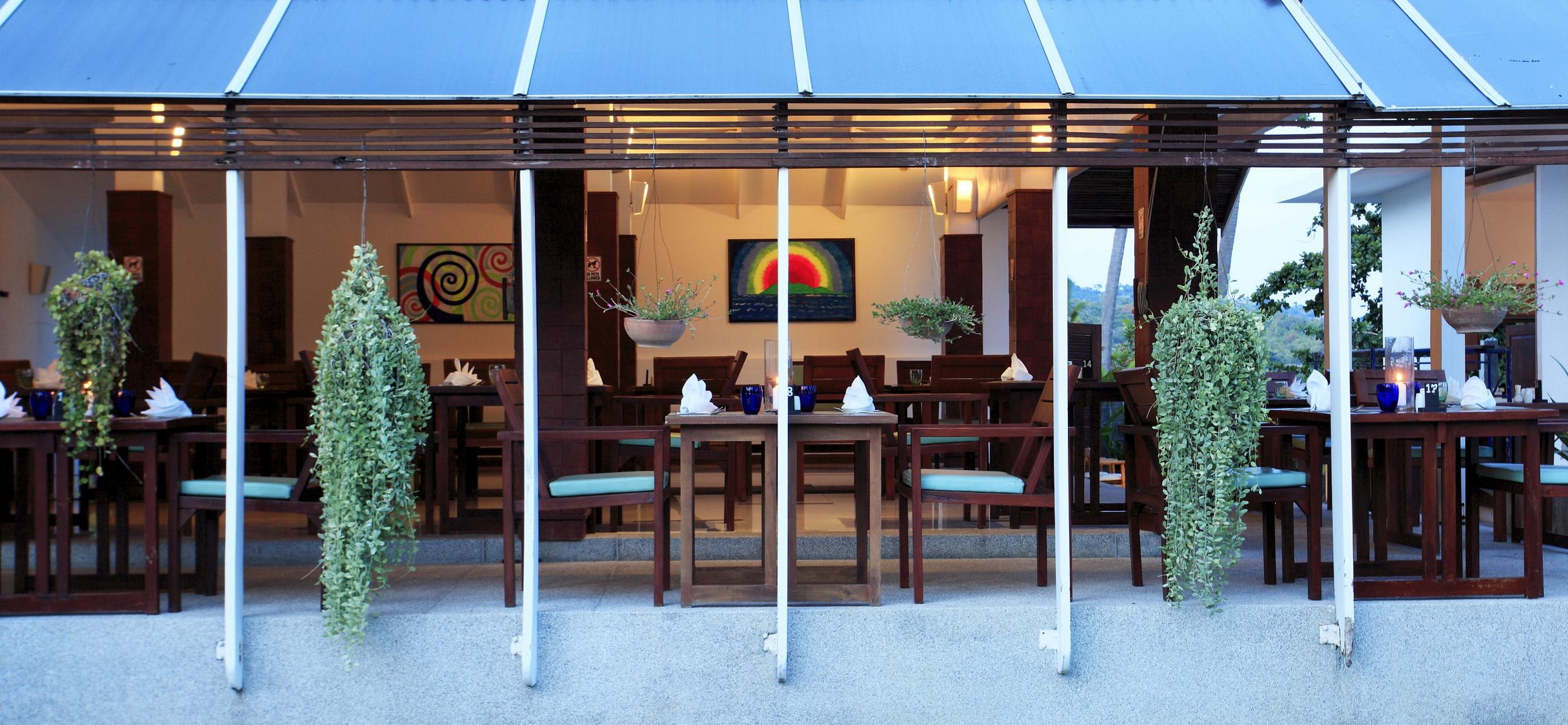 Centra By Centara Coconut Beach Resort Samui - Sha Plus Ko Samui Exterior foto