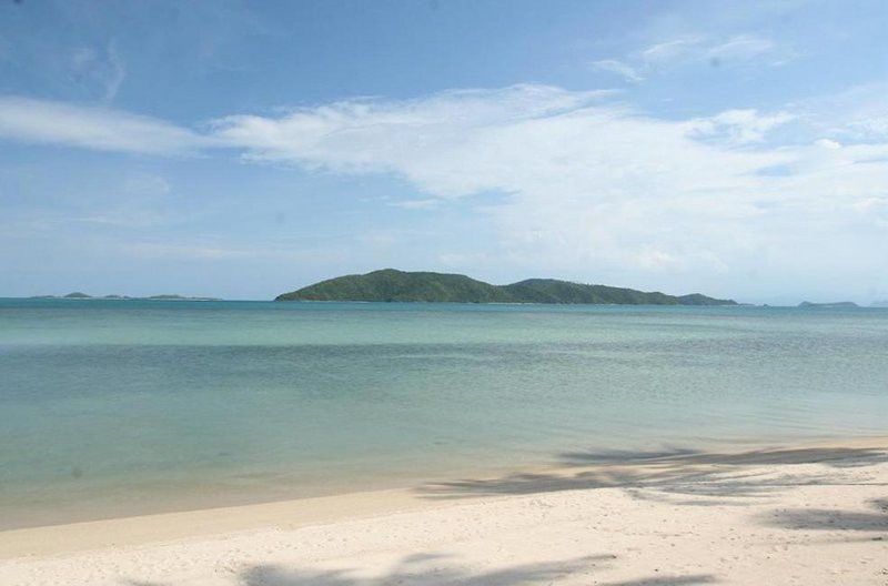 Centra By Centara Coconut Beach Resort Samui - Sha Plus Ko Samui Exterior foto