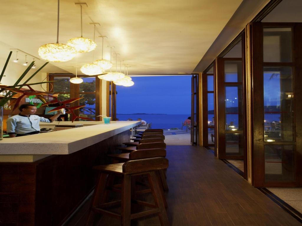 Centra By Centara Coconut Beach Resort Samui - Sha Plus Ko Samui Exterior foto