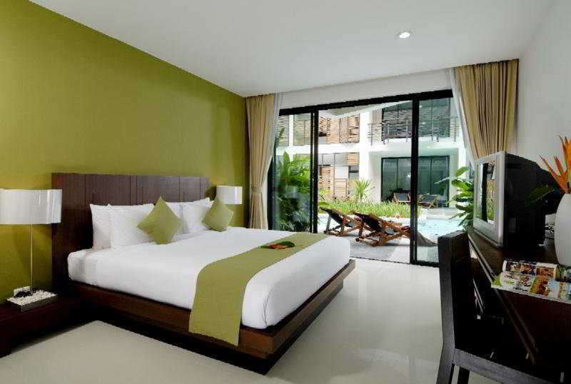 Centra By Centara Coconut Beach Resort Samui - Sha Plus Ko Samui Exterior foto