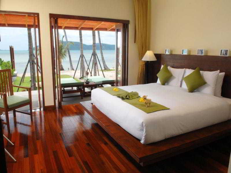 Centra By Centara Coconut Beach Resort Samui - Sha Plus Ko Samui Exterior foto
