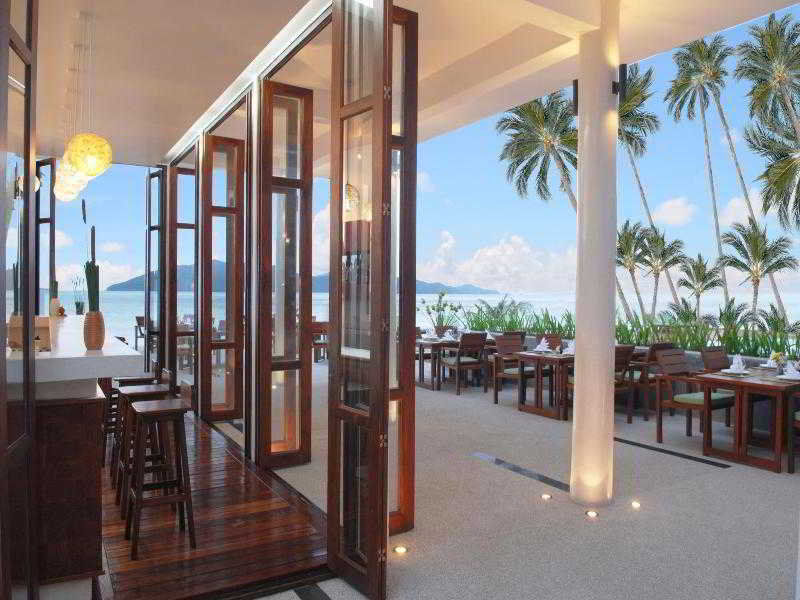 Centra By Centara Coconut Beach Resort Samui - Sha Plus Ko Samui Exterior foto