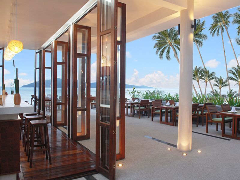 Centra By Centara Coconut Beach Resort Samui - Sha Plus Ko Samui Exterior foto